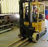 HYSTER Fork Lift Model S60SM